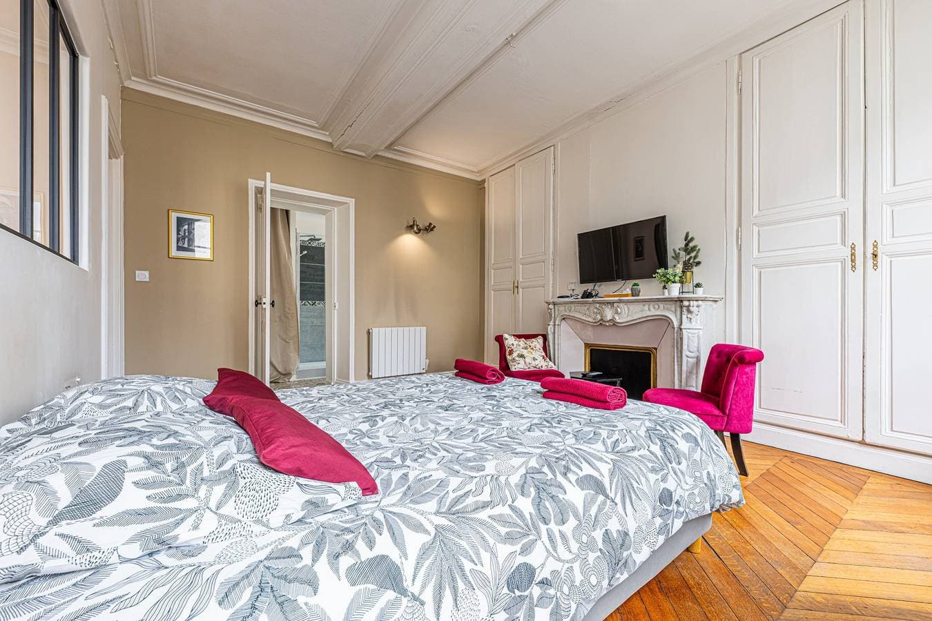 Foto 13 von 14: Ferienwohnung für 2 Personen