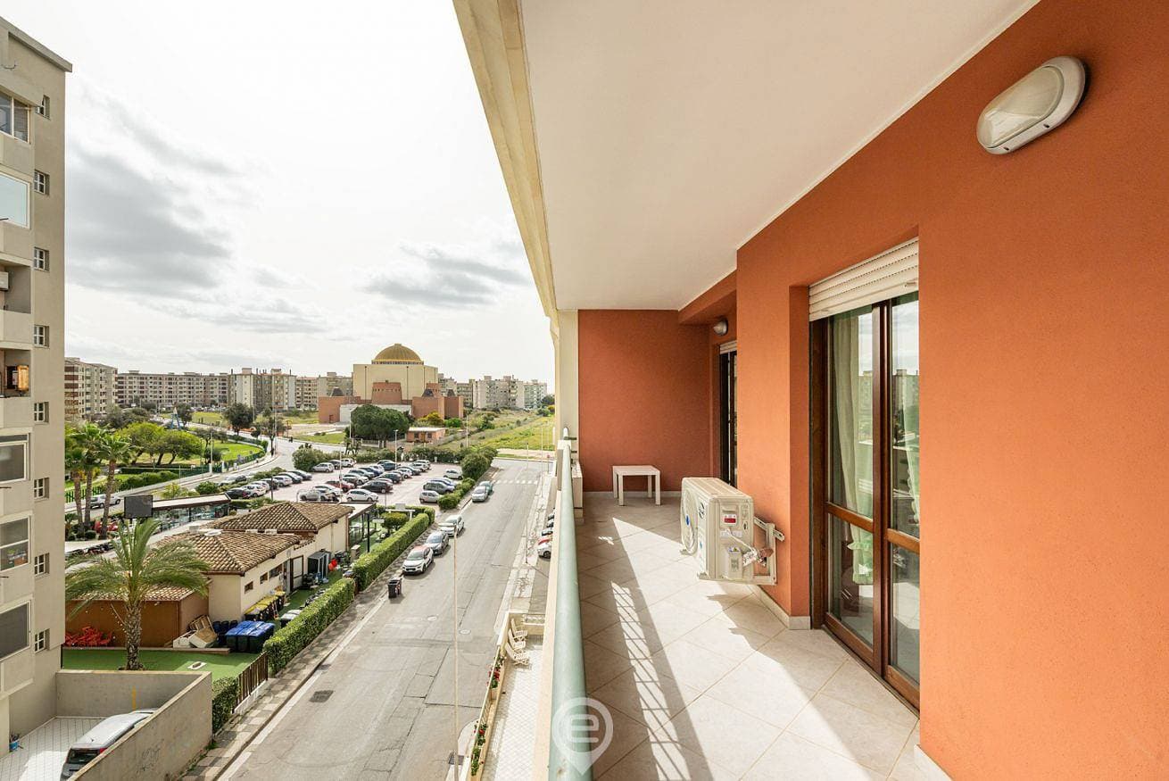 Foto 3 von 20: Ferienwohnung für 2 Personen mit Balkon/Terrasse