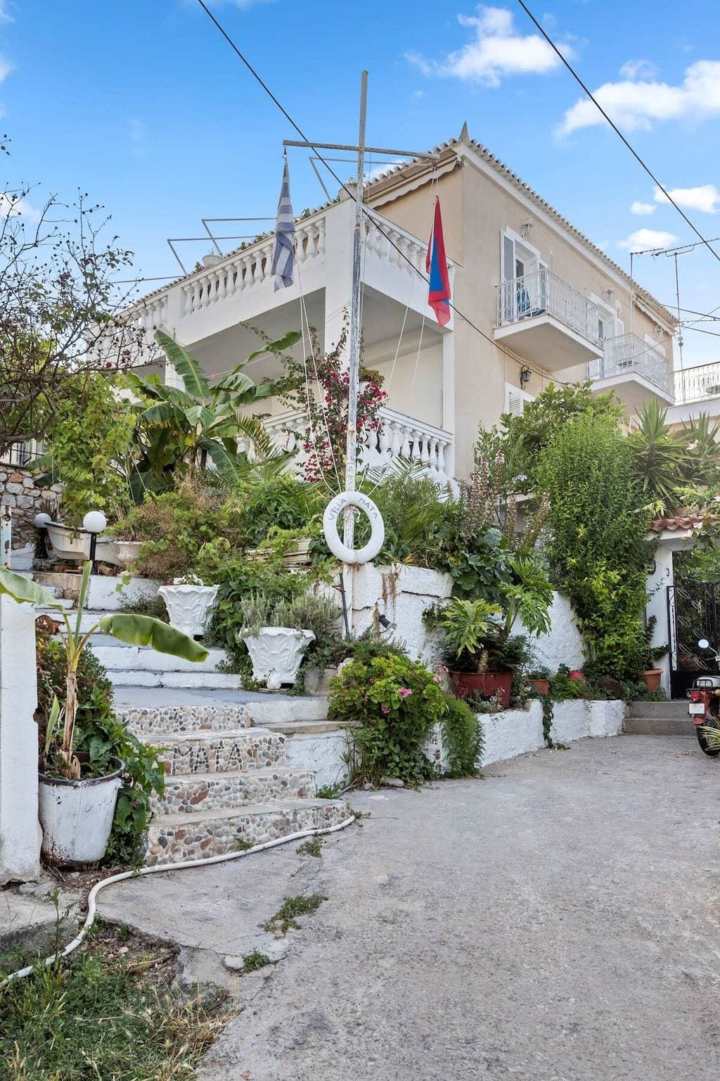 Foto 10 von 13: Thalassa, Return To Timeless Spetses