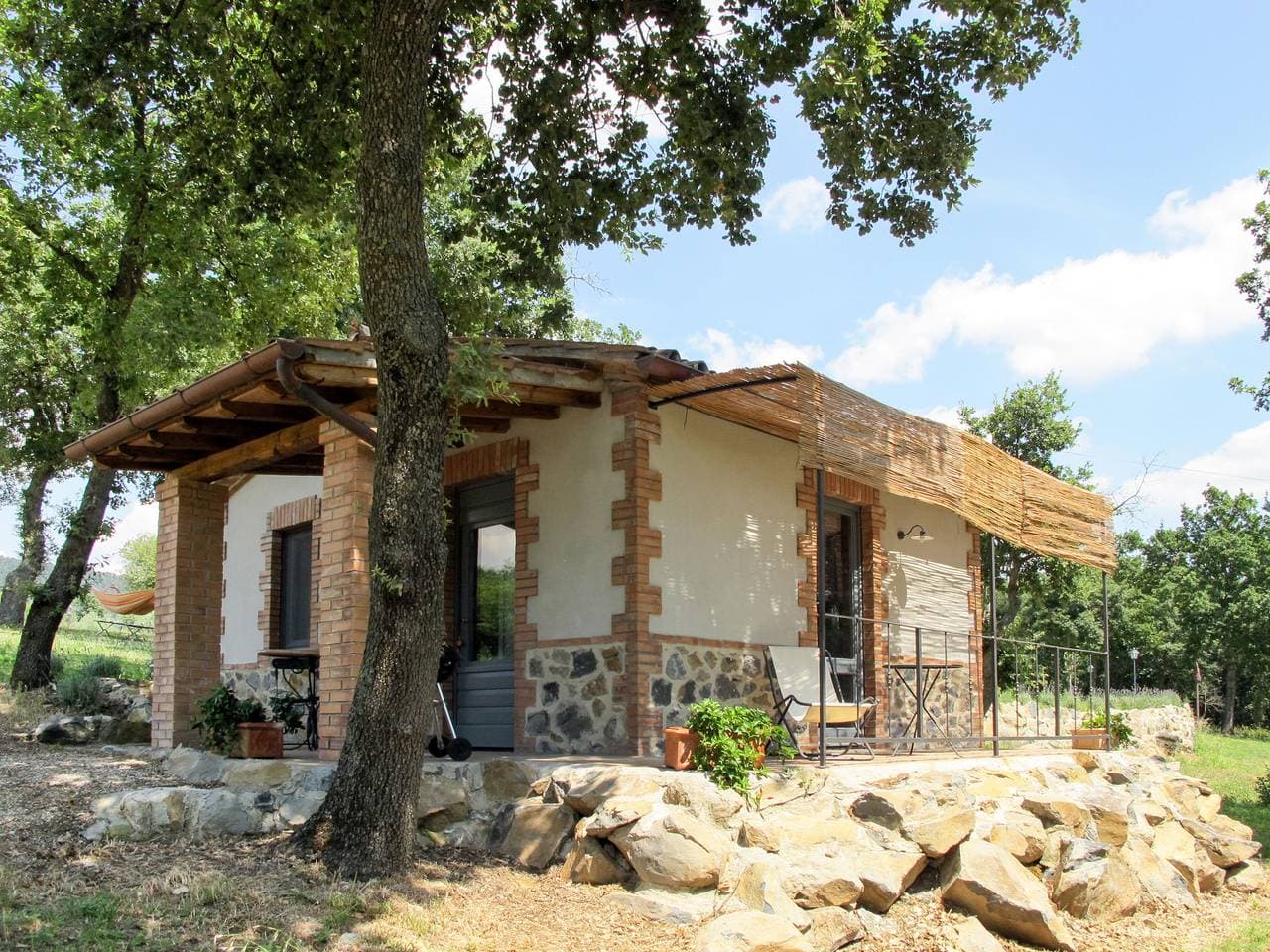 Agriturismo Il Podere del Lago 1