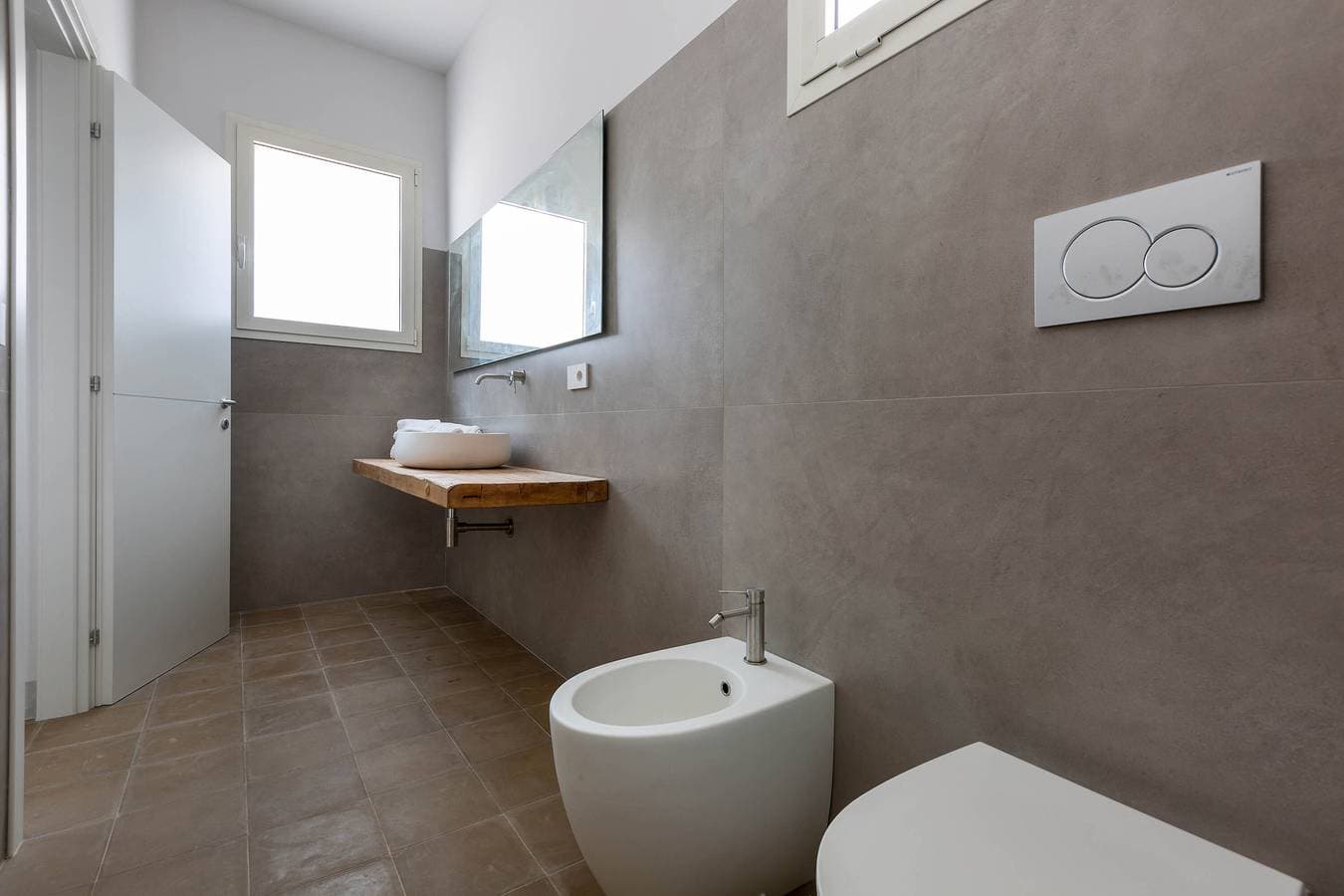 Foto 7 von 59: Hotel Perla Saracena - Suite Familiare Deluxe