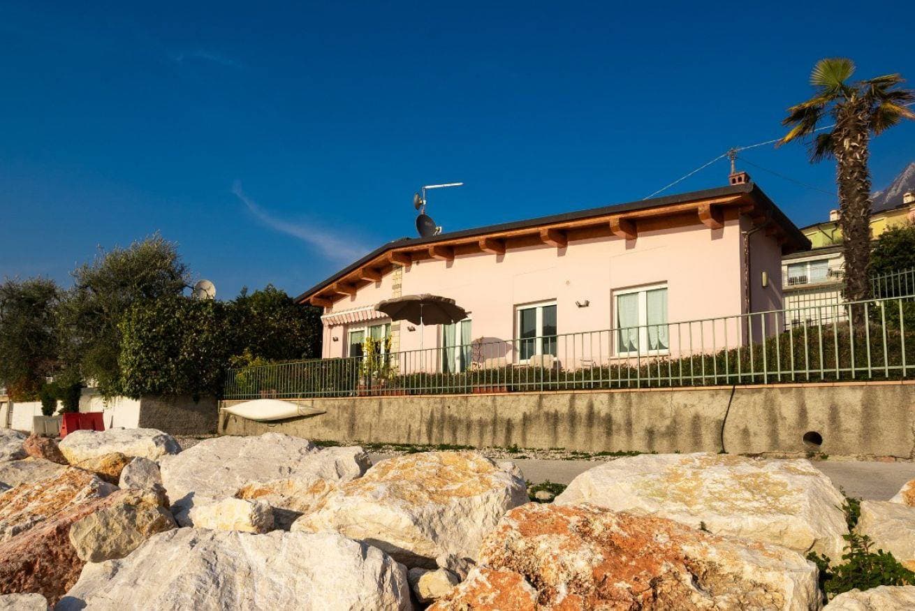 Villa 65m² 1