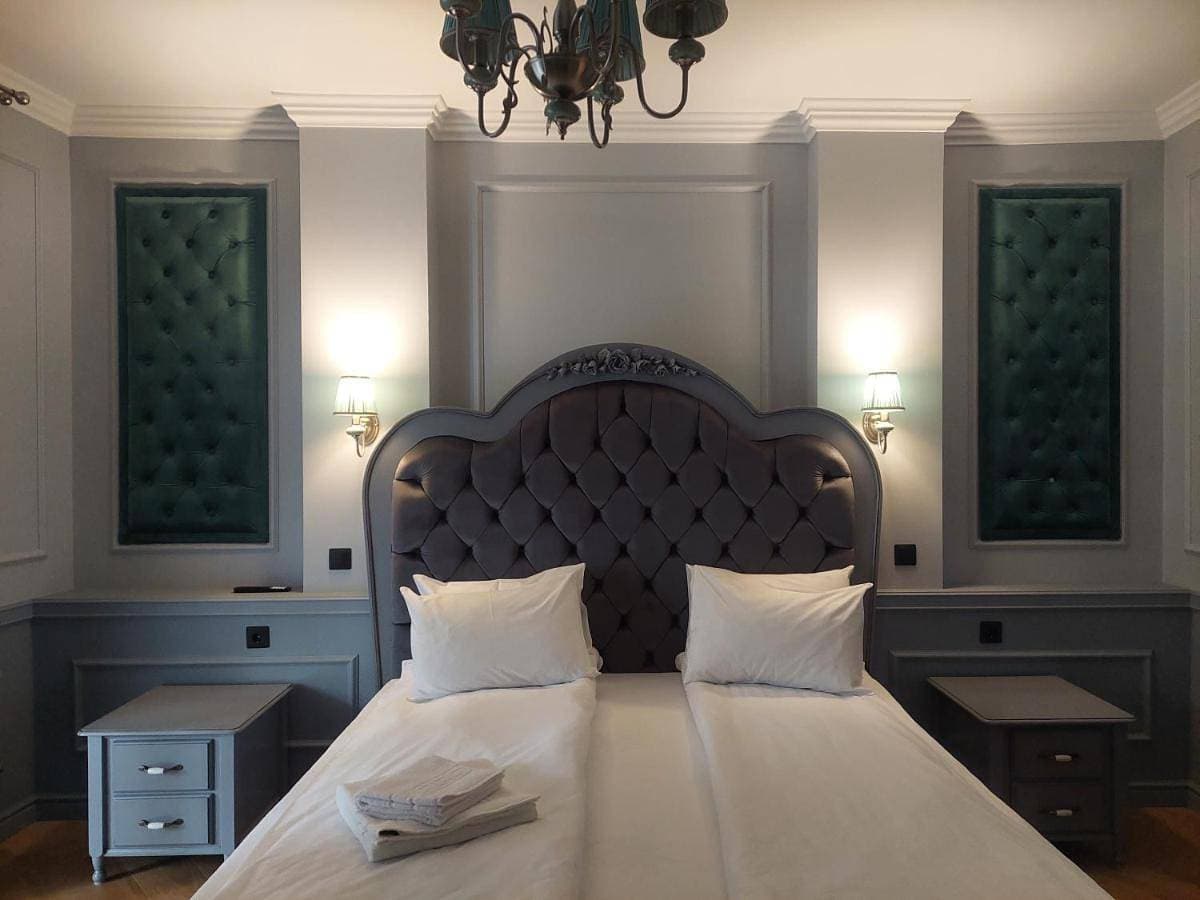 Foto 4 von 14: Suite with Terrace