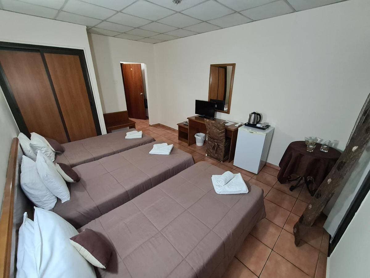Foto 5 von 71: Hotel für 2 Personen mit Terrasse