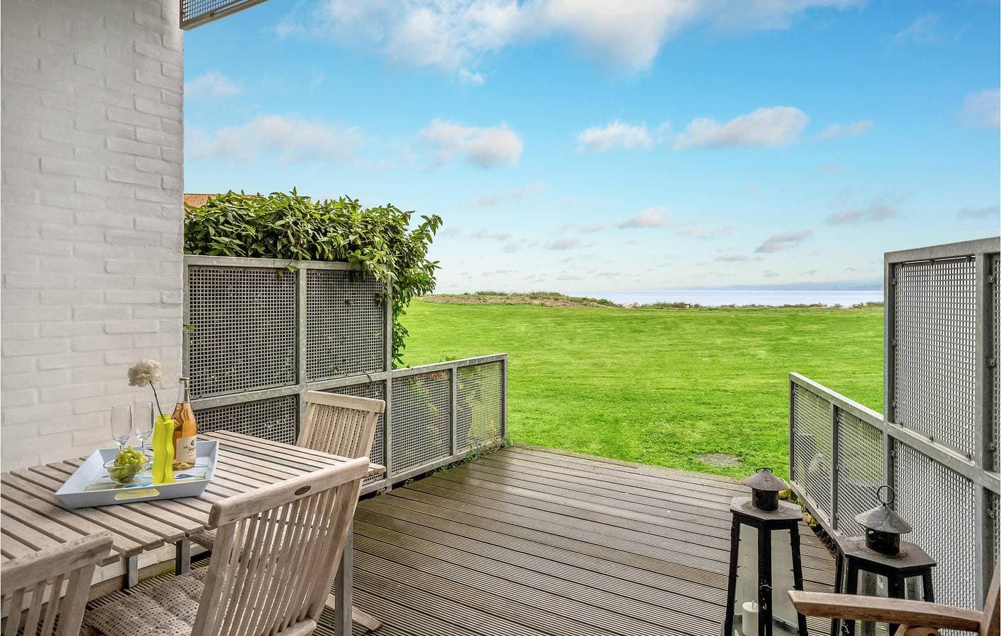 Foto 6 von 37: Ferienwohnung für 6 Personen mit Sauna