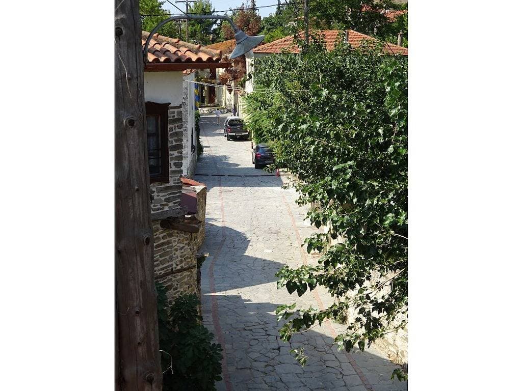 Foto 7 von 40: Ferienhaus Nikiti