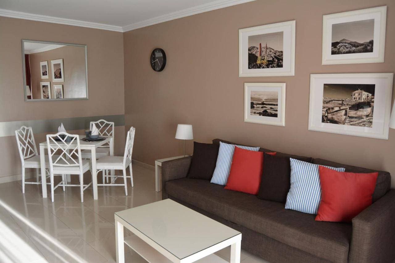 Foto 4 von 18: One-Bedroom Apartment
