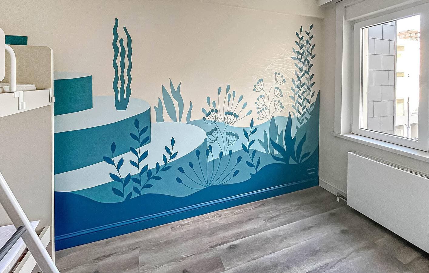 Foto 13 von 26: Ferienwohnung für 4 Personen