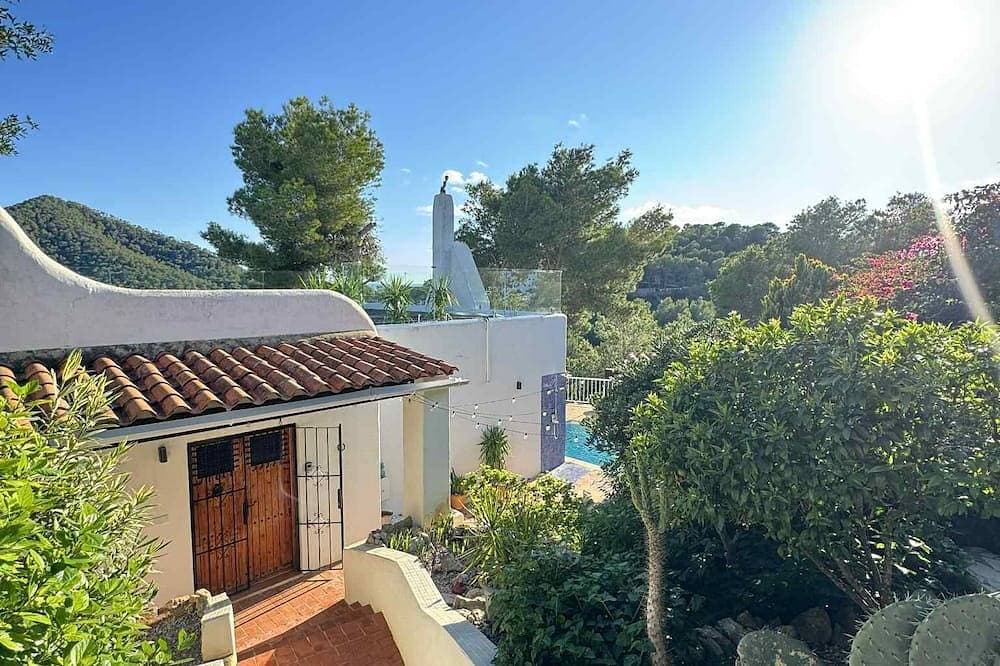 Foto 10 von 30: Entire Luxury Villa with breathtaking views