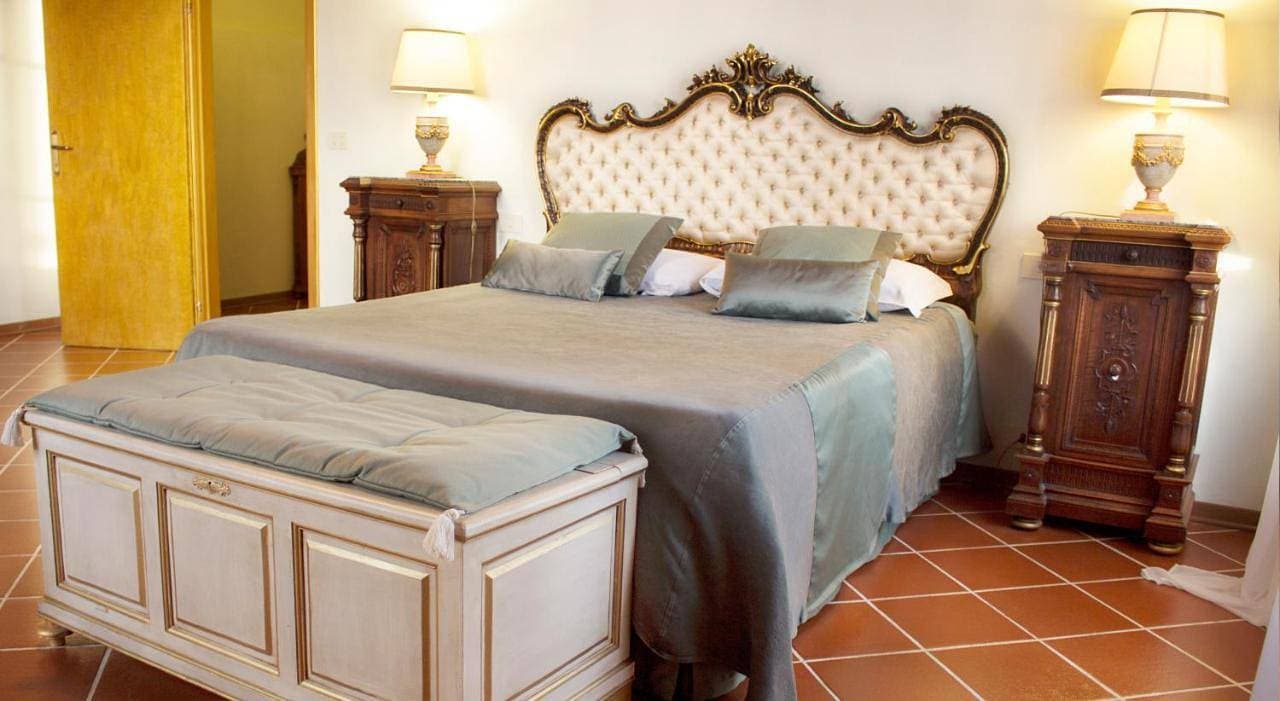 Foto 10 von 22: Superior Suite (4 Adults)
