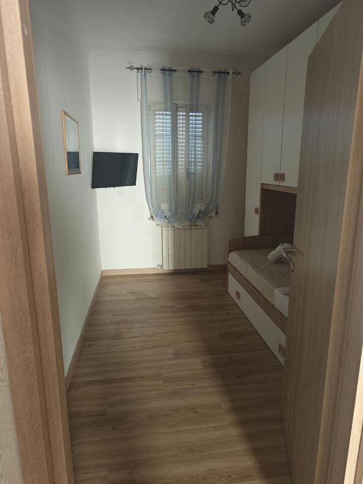 Foto 7 von 16: Three-Bedroom Standard Apartment