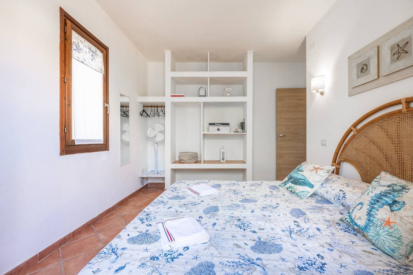 Foto 12 von 39: Ferienhaus "D Home Costa Rei" mit Aussicht, privaten Terrassen und Wi-Fi