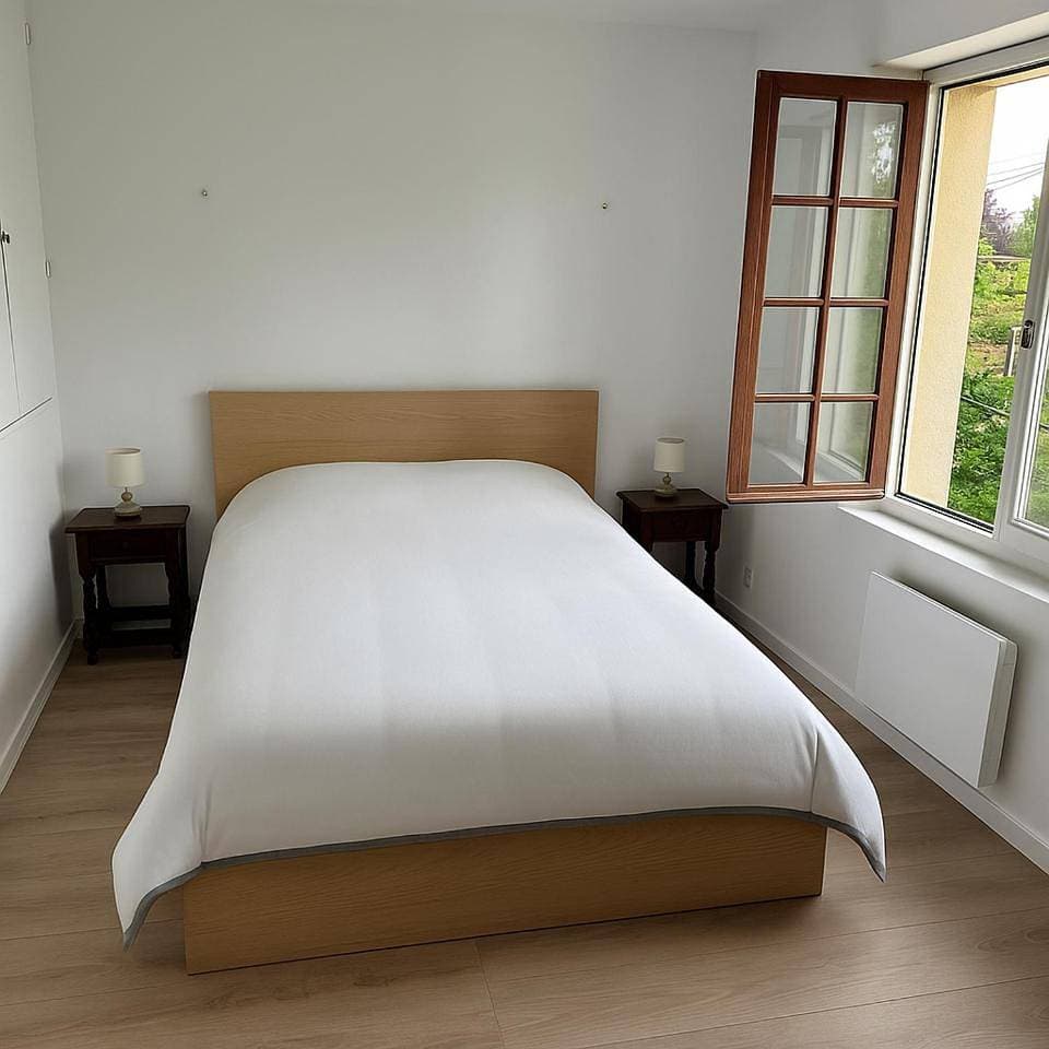 Foto 7 von 13: Two-Bedroom House