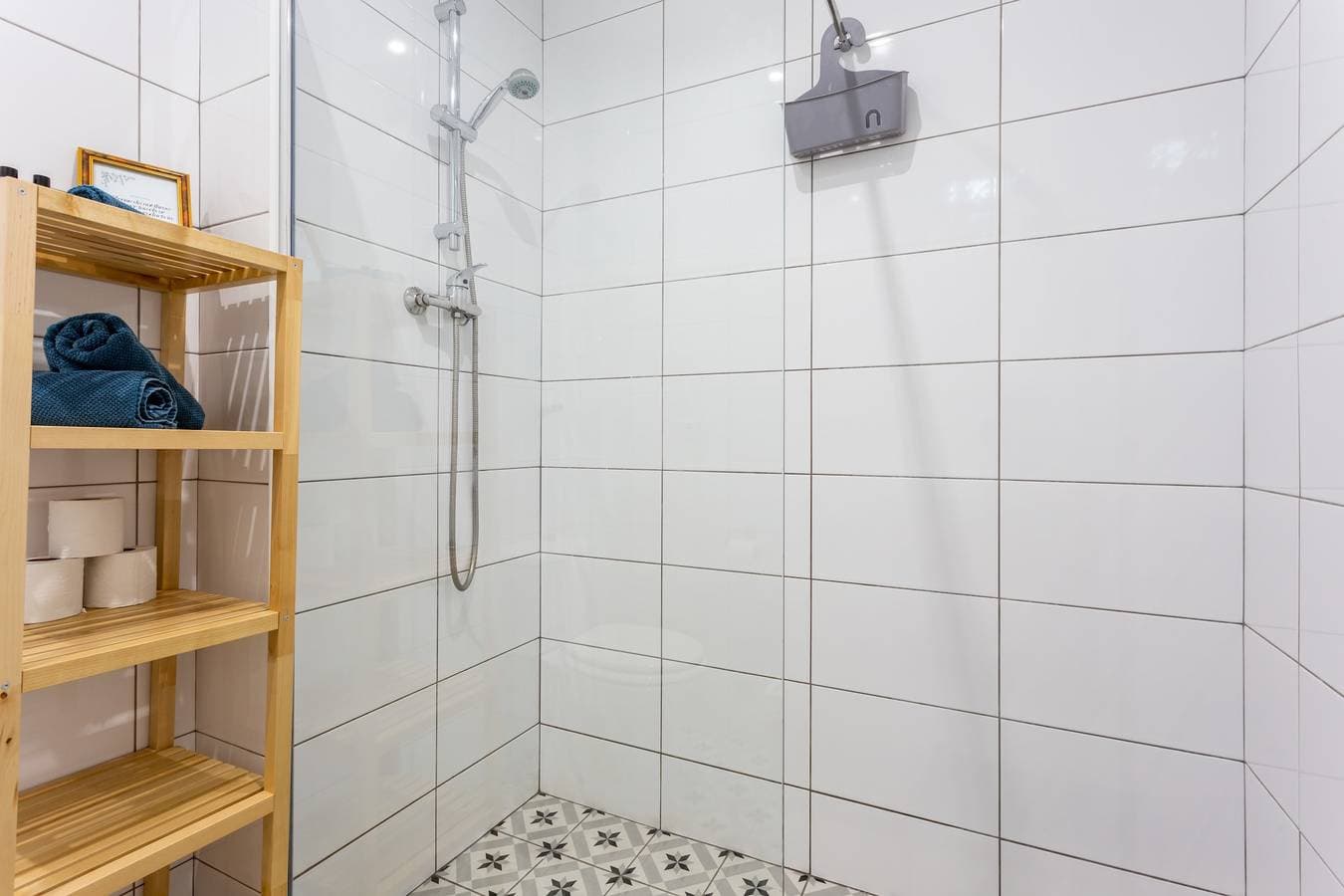 Foto 9 von 42: Quinta da Liberdade Studio 1 (für 3 Personen + 1 Baby)
