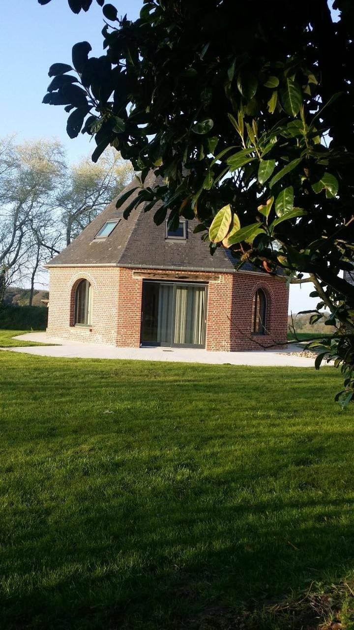 Le Manège 1
