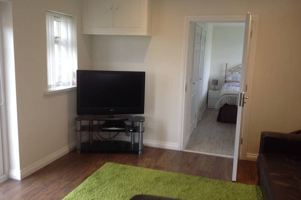 Foto 2 von 30: Cottage in der Nähe der Meerseite (2 Schlafzimmer mit 2 Doppelbetten plus 2 Klappbetten