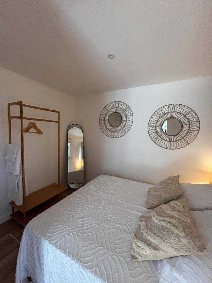 Foto 7 von 16: One-Bedroom House