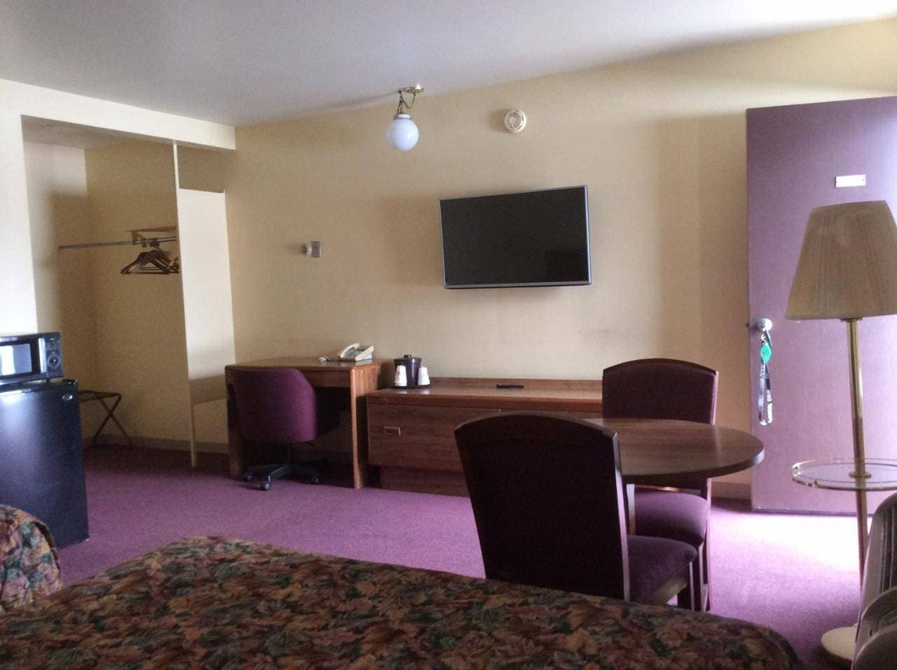 Foto 8 von 11: King Room - Non-Smoking