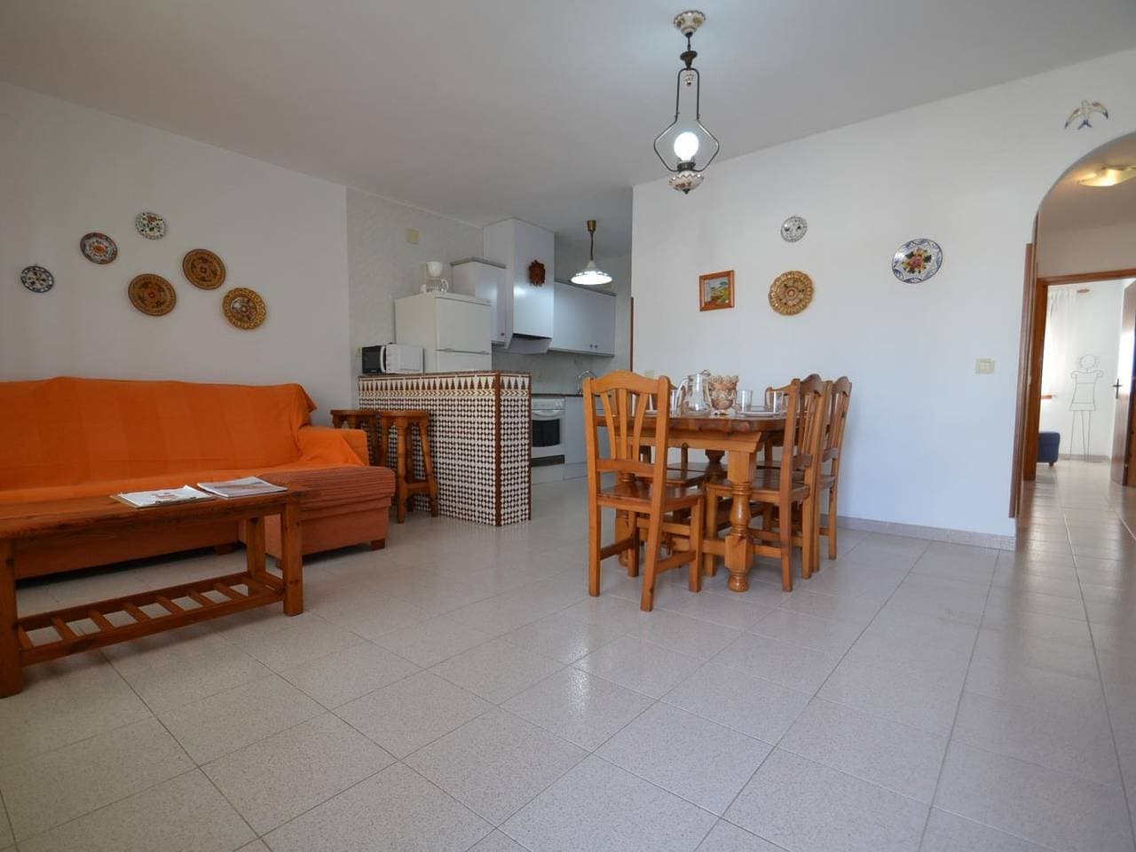 Foto 8 von 27: Casa Géminis mit Privatpool