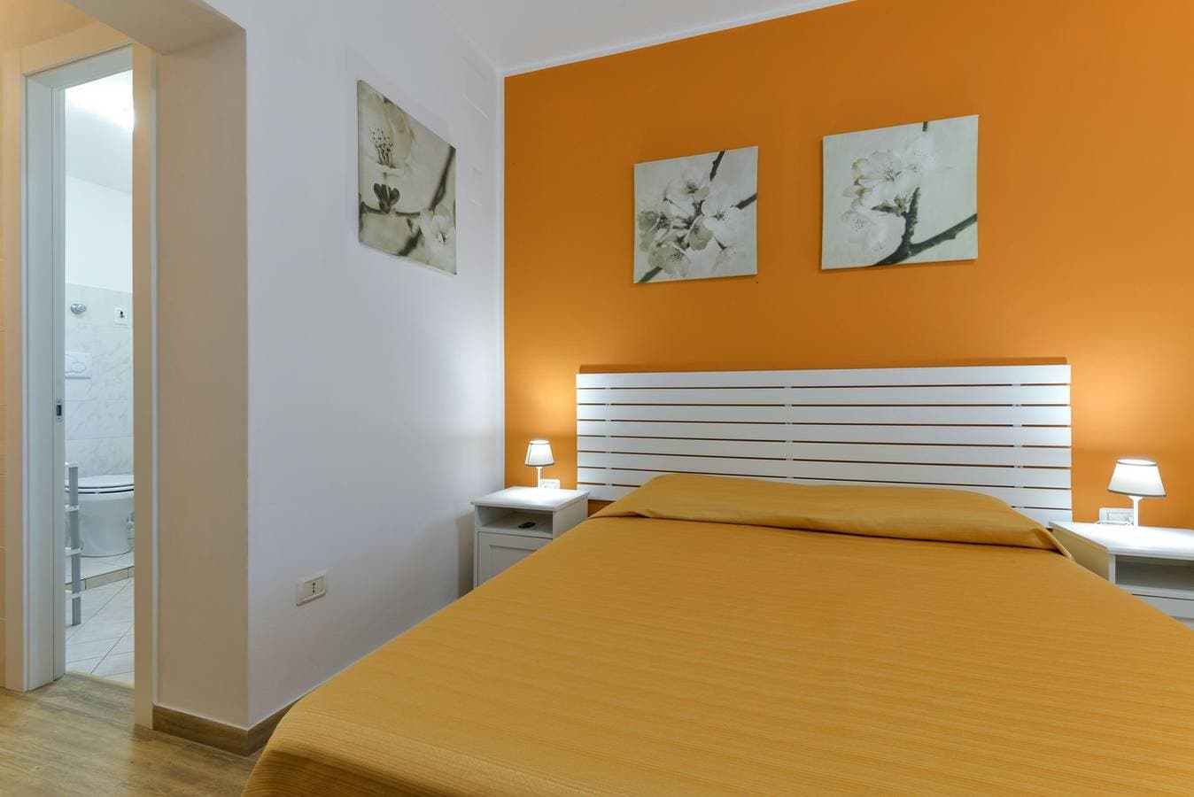 Foto 9 von 13: Ferienhaus für 3 Personen mit Garten