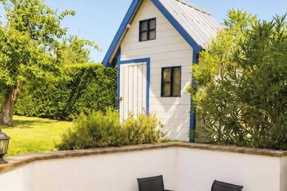 Foto 7 von 11: Le Cottage de Quettehou