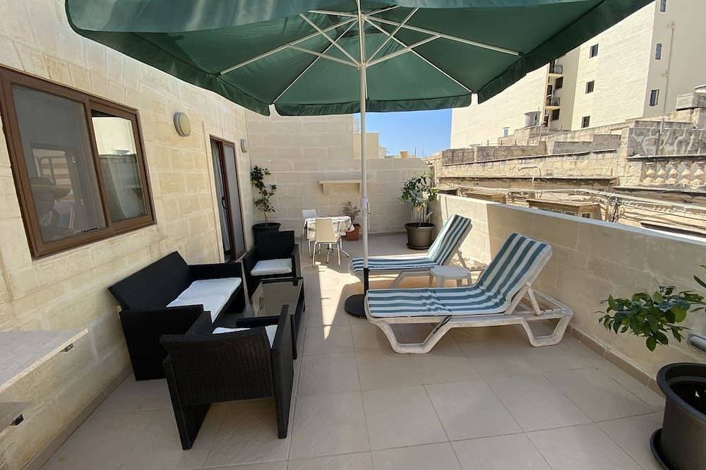 Einzimmerwohnung - Sliema 1