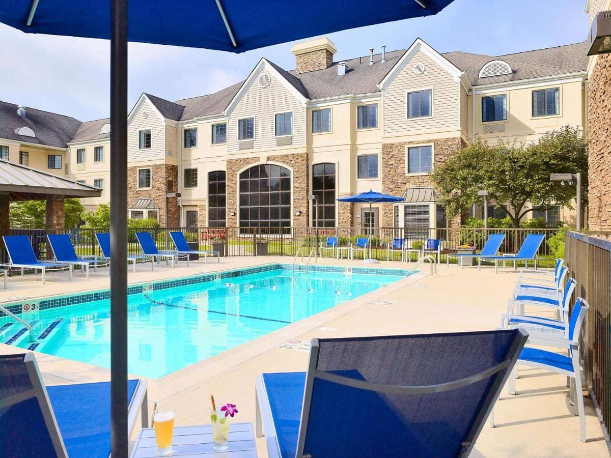 Sonesta ES Suites Houston Galleria 1