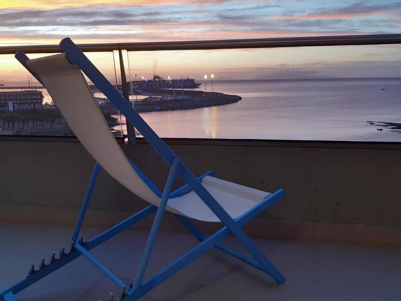 Foto 7 von 25: Studio with Sea View