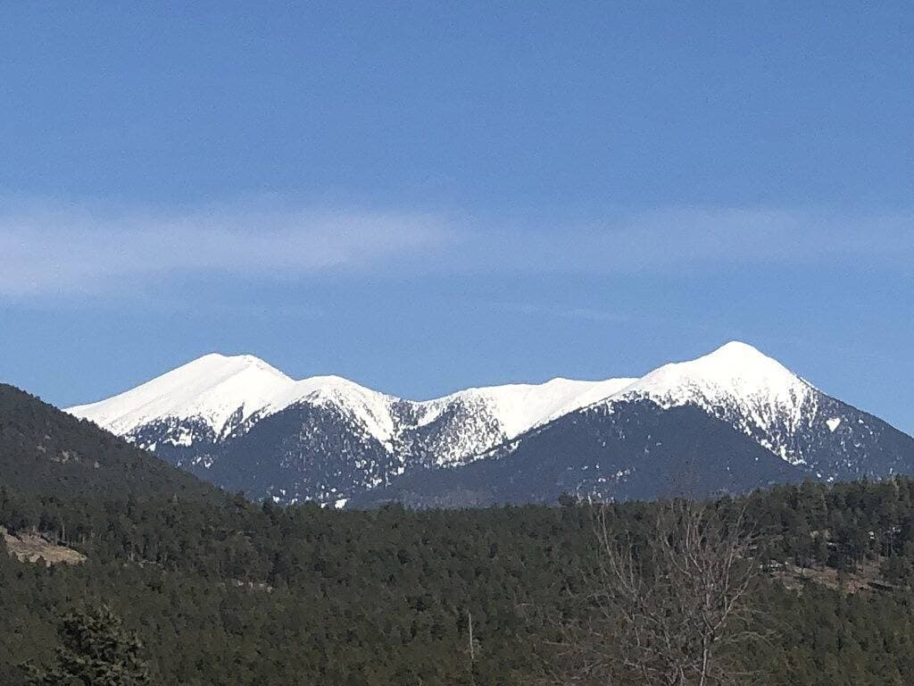Great location, Mountain View 1