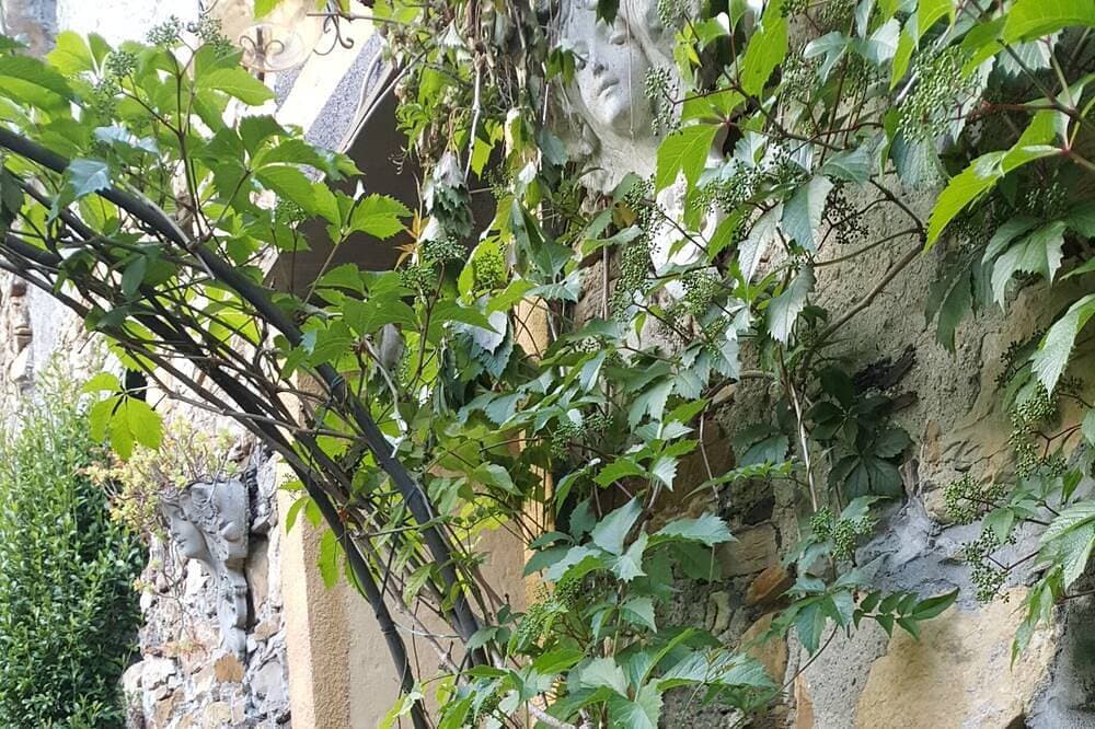 Foto 9 von 25: Apartment Mit Großem Terrazzo Und Garten In Ruhigem Italienischem Dorf