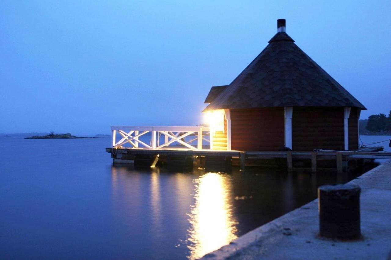 Foto 5 von 22: Two-Bedroom Cottage