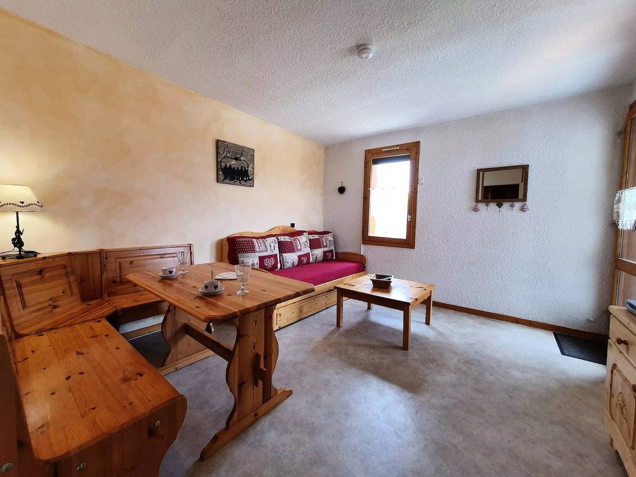 Foto 6 von 12: Studio für 2 Personen von 20m2