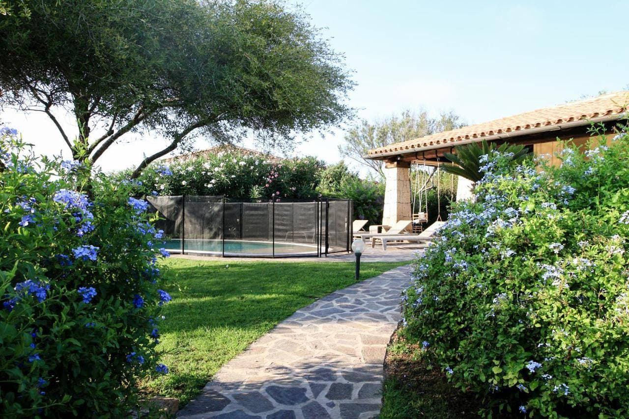 Foto 9 von 58: Villa with Private Pool