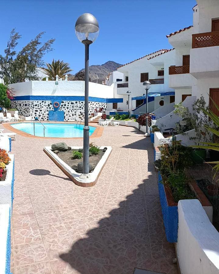 BUNGALOW AND POOL EL MOLINO DE AGAETE, LAS PALMAS GRAN CANARIA 1