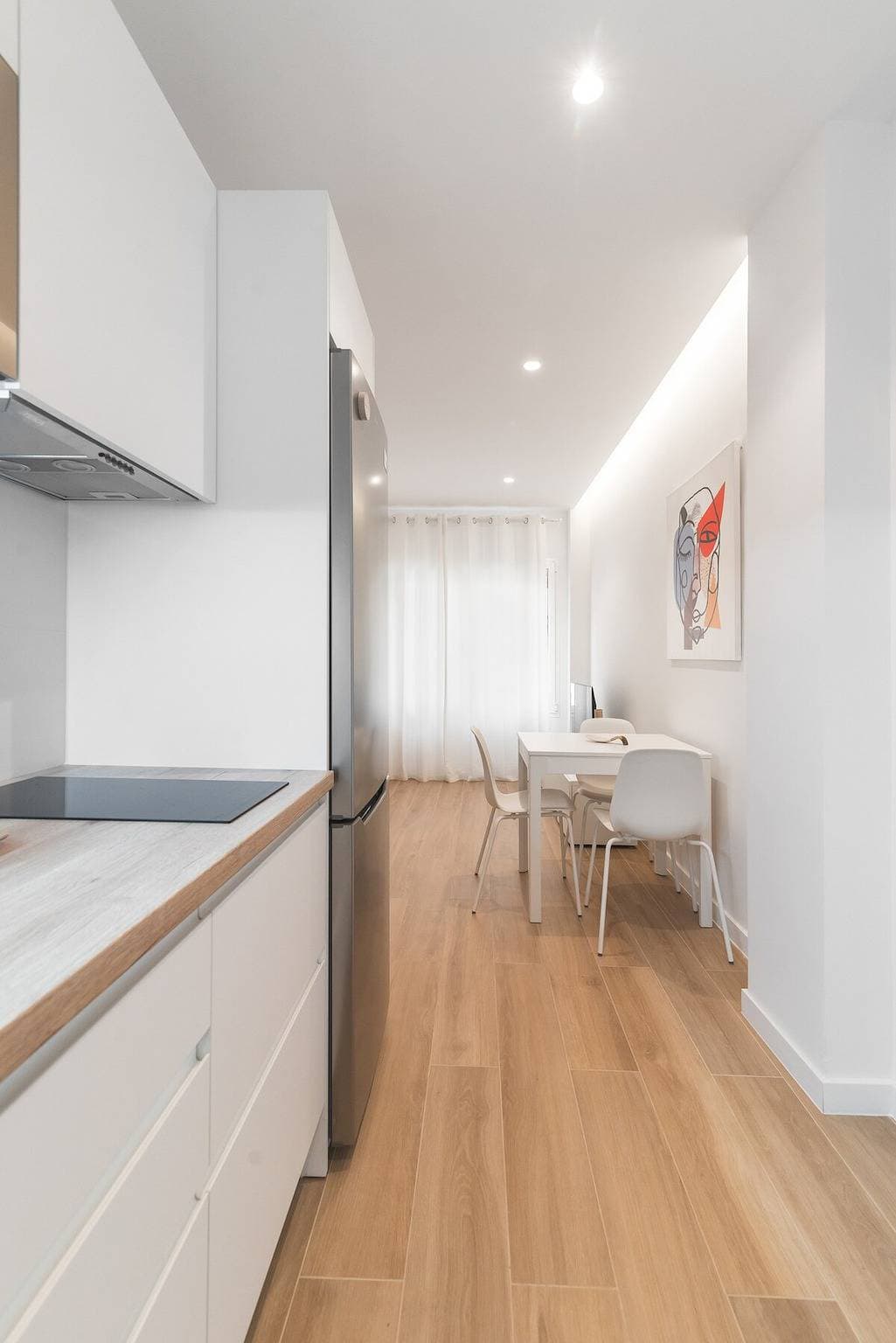 Foto 11 von 27: Ferienwohnung für 2 Personen