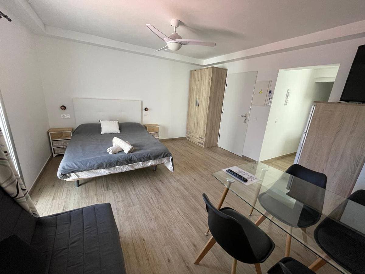 Arguineguin Beach Lux Solarium Sky 1