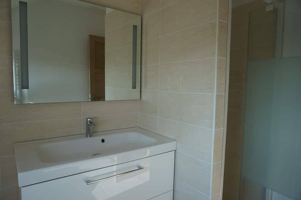 Foto 4 von 24: Apartment mit Meerblick im Charakterhaus