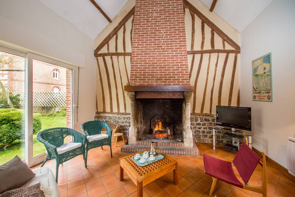 Foto 4 von 36: Gîtes de France® - La Cour du Puits