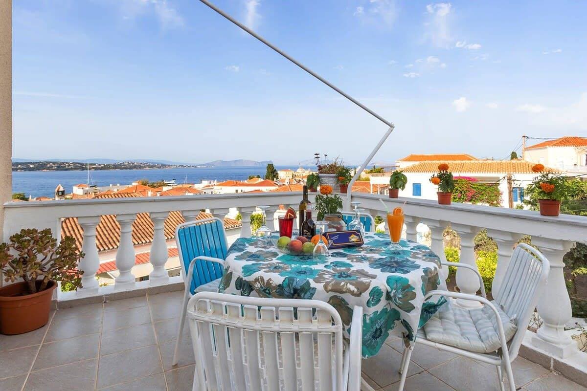 Foto 7 von 13: Thalassa, Return To Timeless Spetses