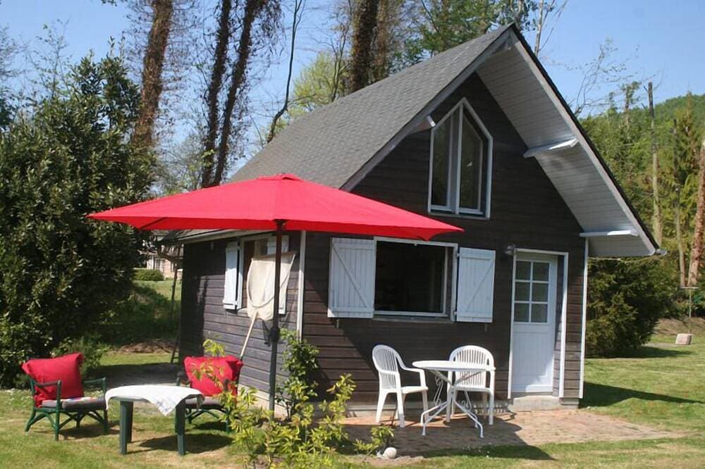 Le Chalet - Contremoulins La Vallee 1