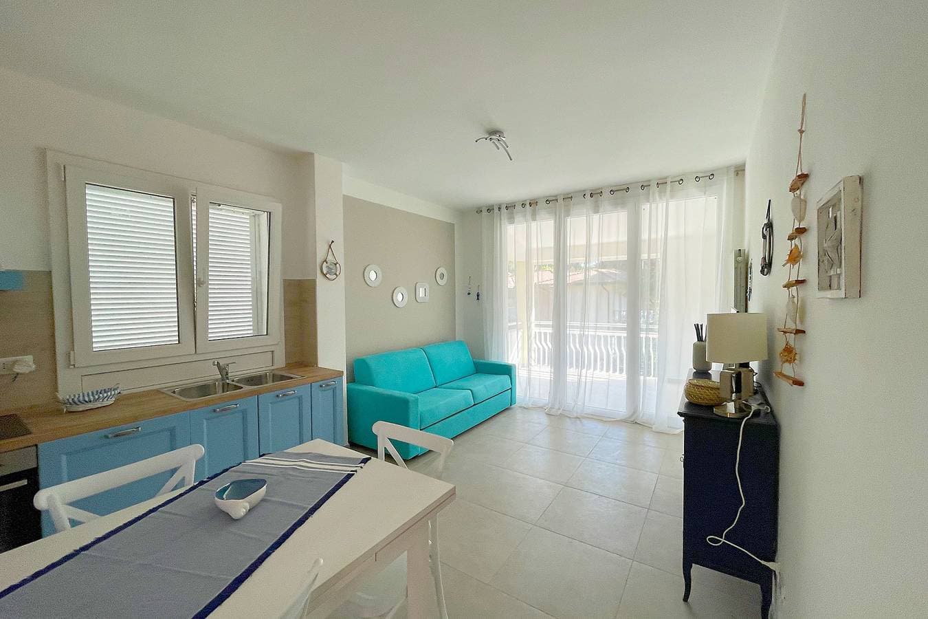 Foto 7 von 46: Appartamento Giannutri vicino al mare