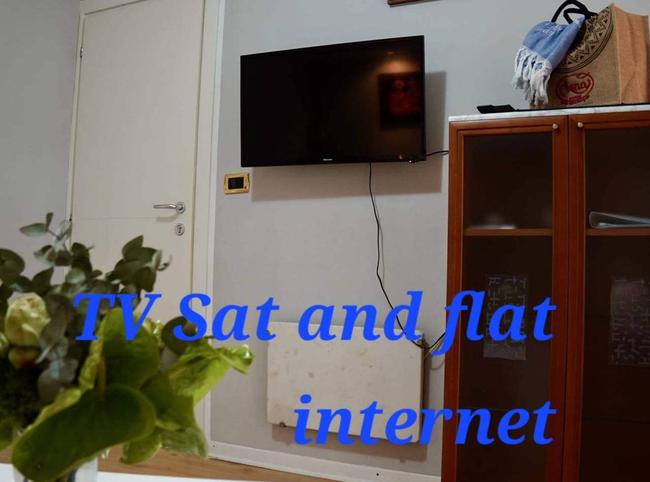 Foto 8 von 22: Ferienwohnung für 5 Personen mit Balkon