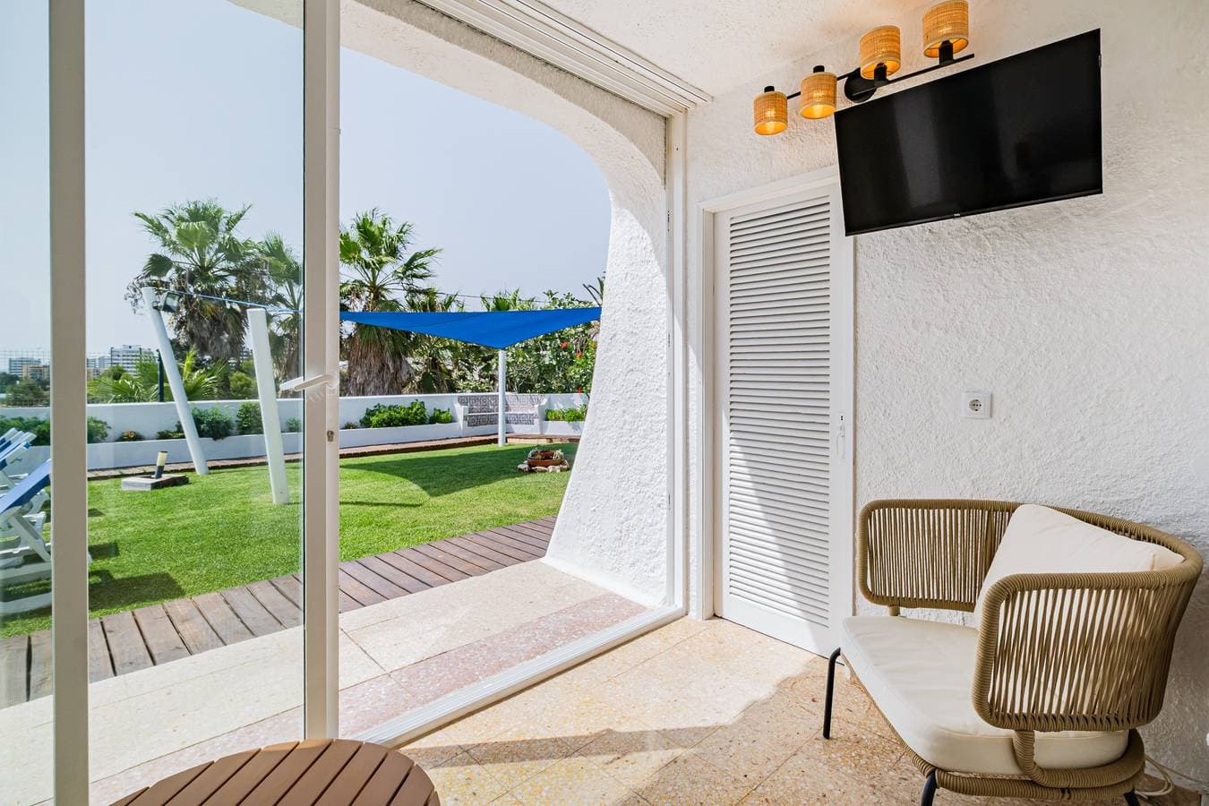 Foto 8 von 34: Villa Três Irmãos Beach by Dreamplaces