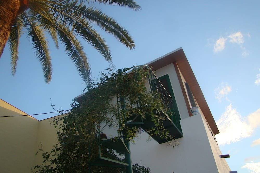 Foto 11 von 12: Studio Marcel, Komfortabel und sparsam auf Teneriffa