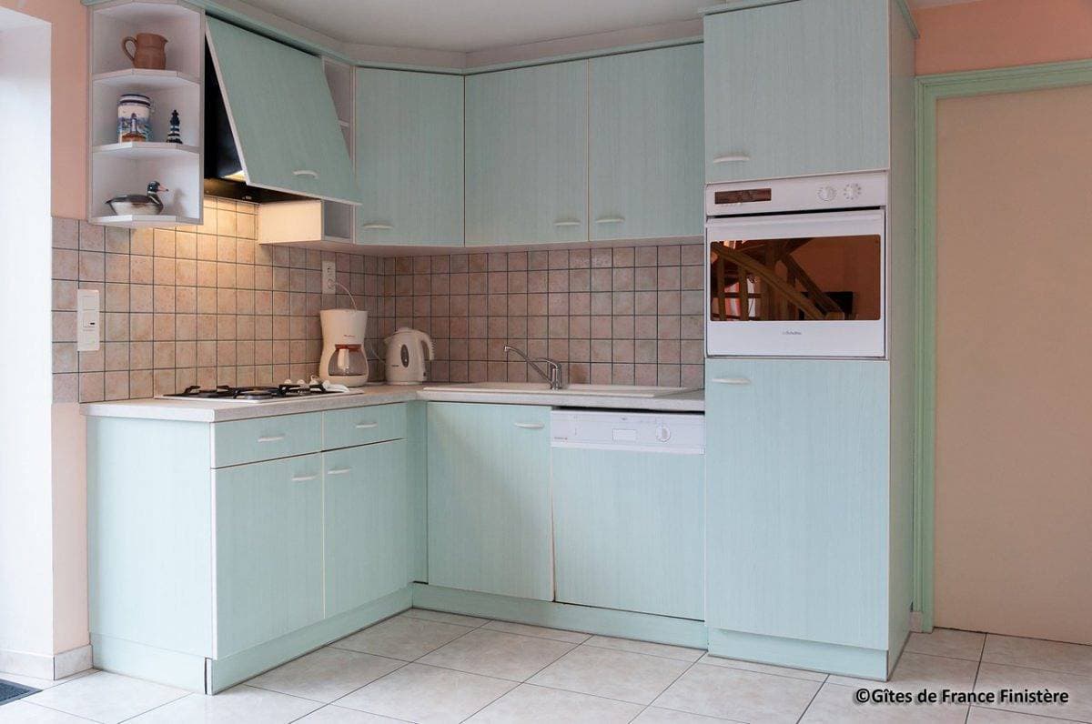 Foto 5 von 14: Ferienwohnung mit Sauna, WLAN, Strandnähe, Privatgarten & Terrasse