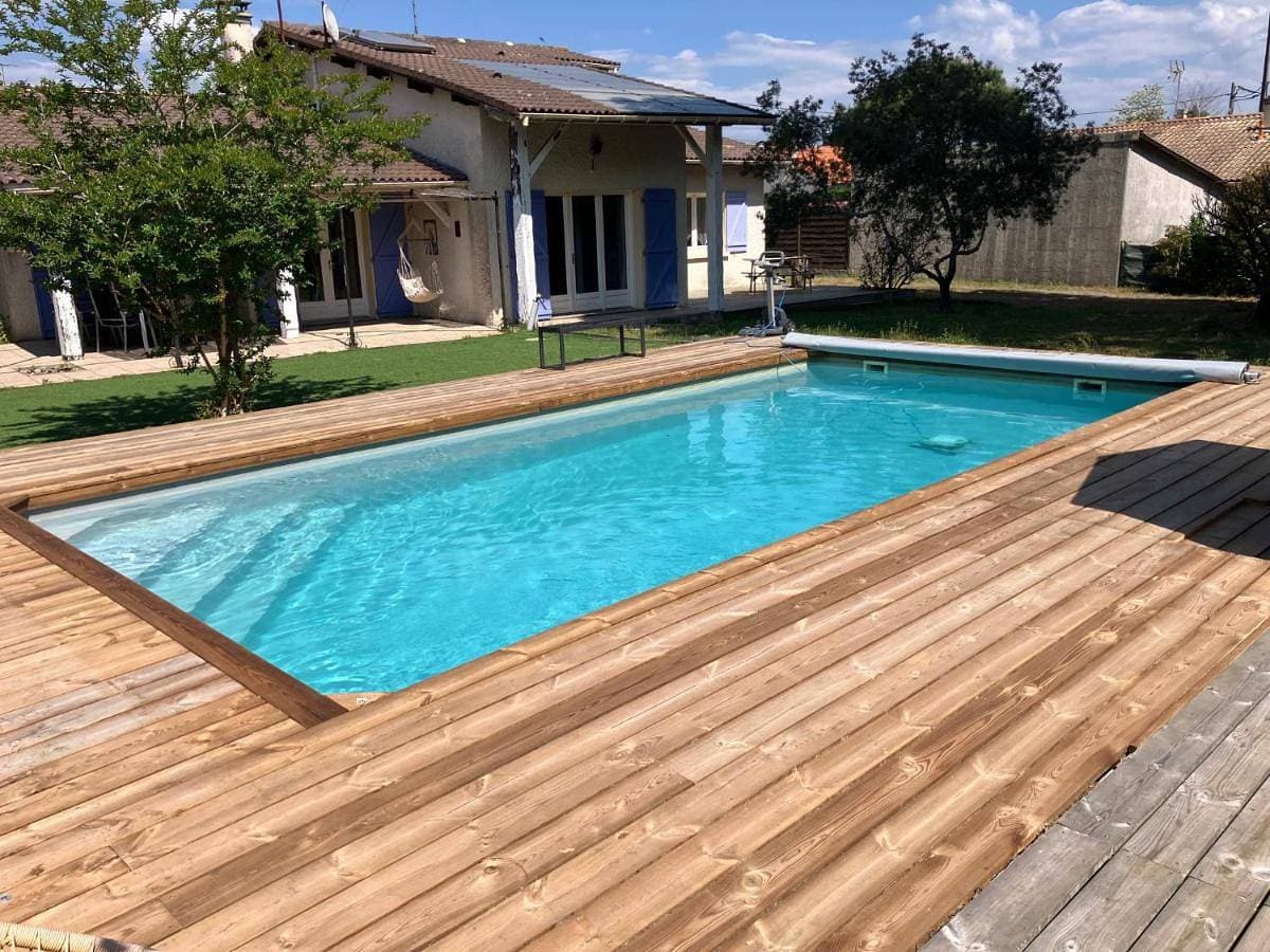 Foto 3 von 42: Four-Bedroom House