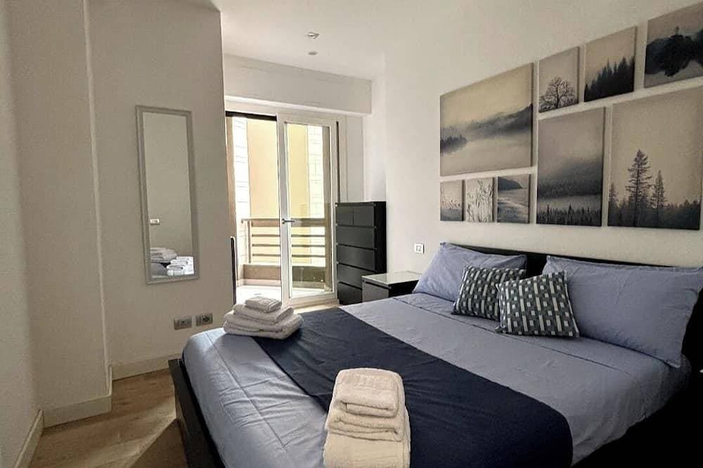 Foto 4 von 30: Prestige Miranda House Roma Ostia, Two-room apartment Comfortable, Elegant.