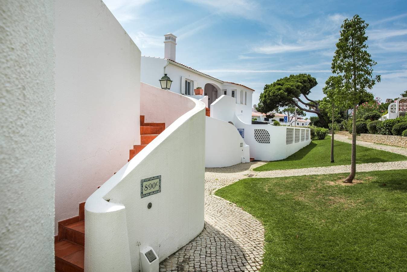 Foto 4 von 25: Ferienwohnung "Mng Elliott 90c" mit privater Terrasse und WLAN