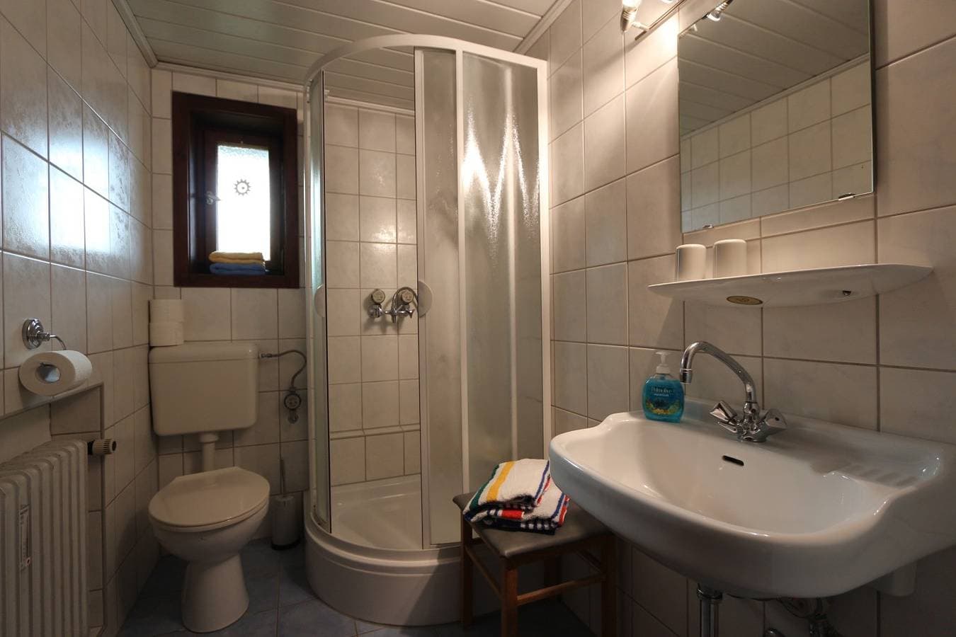Foto 3 von 4: Appartement 9