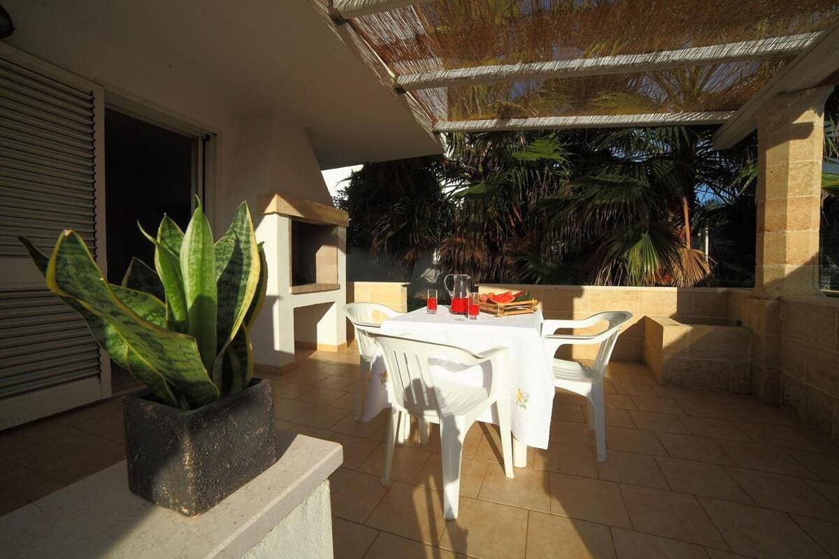 Foto 5 von 6: One-Bedroom House